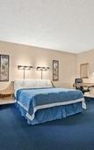Туры в отель Days Inn by Wyndham Buena Park