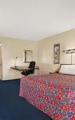 Туры в отель Days Inn by Wyndham Buena Park