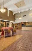 Туры в отель Days Inn by Wyndham Buena Park