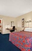 Туры в отель Days Inn by Wyndham Buena Park