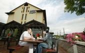 Туры в отель Hotel - Restaurant Vadvirag