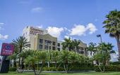 Туры в отель Comfort Suites Miami - Kendall