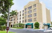 Туры в отель Comfort Suites Miami - Kendall