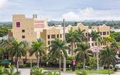 Туры в отель Comfort Suites Miami - Kendall