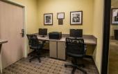 Туры в отель Comfort Suites Miami - Kendall