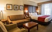 Туры в отель Comfort Suites Miami - Kendall