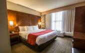 Туры в отель Comfort Suites Miami - Kendall