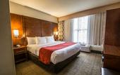 Туры в отель Comfort Suites Miami - Kendall