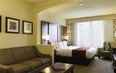 Туры в отель Comfort Suites Miami - Kendall