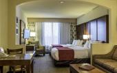 Туры в отель Comfort Suites Miami - Kendall