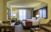 Туры в отель Comfort Suites Miami - Kendall