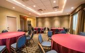 Туры в отель Comfort Suites Miami - Kendall