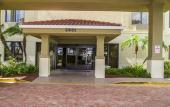 Туры в отель Comfort Suites Miami - Kendall