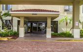 Туры в отель Comfort Suites Miami - Kendall