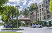 Туры в отель Comfort Suites Miami - Kendall