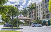 Туры в отель Comfort Suites Miami - Kendall