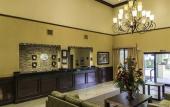 Туры в отель Comfort Suites Miami - Kendall