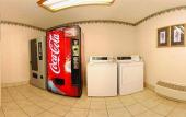 Туры в отель Comfort Suites Miami - Kendall