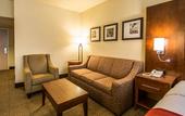 Туры в отель Comfort Suites Miami - Kendall