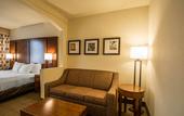 Туры в отель Comfort Suites Miami - Kendall
