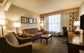 Туры в отель Comfort Suites Miami - Kendall