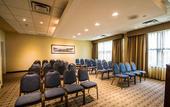 Туры в отель Comfort Suites Miami - Kendall