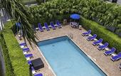 Туры в отель Comfort Suites Miami - Kendall