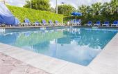 Туры в отель Comfort Suites Miami - Kendall