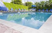 Туры в отель Comfort Suites Miami - Kendall
