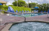 Туры в отель Comfort Suites Miami - Kendall