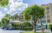 Туры в отель Comfort Suites Miami - Kendall