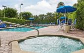 Туры в отель Comfort Suites Miami - Kendall