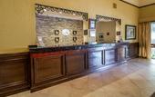 Туры в отель Comfort Suites Miami - Kendall