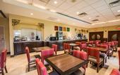 Туры в отель Comfort Suites Miami - Kendall