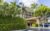 Туры в отель Comfort Suites Miami - Kendall