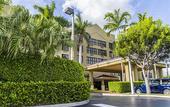 Туры в отель Comfort Suites Miami - Kendall