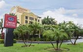 Туры в отель Comfort Suites Miami - Kendall
