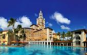 Туры в отель Biltmore Hotel - Miami - Coral Gables