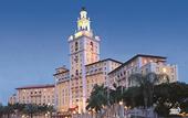 Туры в отель Biltmore Hotel - Miami - Coral Gables