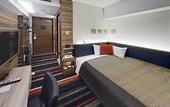 Туры в отель Tokyo Green Palace