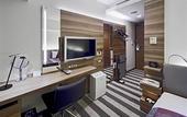 Туры в отель Tokyo Green Palace