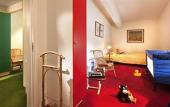 Туры в отель Dialog Hotel Ariston Lidingo
