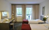 Туры в отель Dialog Hotel Ariston Lidingo