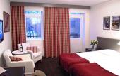 Туры в отель Dialog Hotel Ariston Lidingo