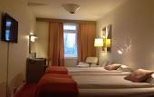 Туры в отель Dialog Hotel Ariston Lidingo