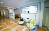 Туры в отель Dialog Hotel Ariston Lidingo