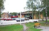 Туры в отель Dialog Hotel Ariston Lidingo