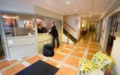 Туры в отель Dialog Hotel Ariston Lidingo