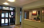 Туры в отель Dialog Hotel Ariston Lidingo