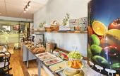Туры в отель Dialog Hotel Ariston Lidingo